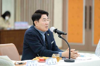 순천시, 차별화된 업무보고로 공직사회 새로운 이정표 제시