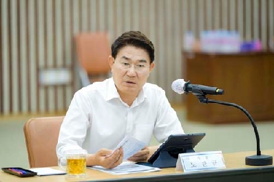 순천시, 청렴도 향상을 위한 총력 ‘청렴 TF팀’ 운영