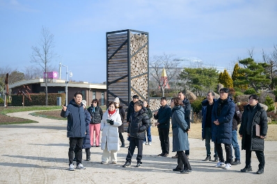 순천시, K-디즈니 완성 ‘마지막 퍼즐’ 찾아 나선다