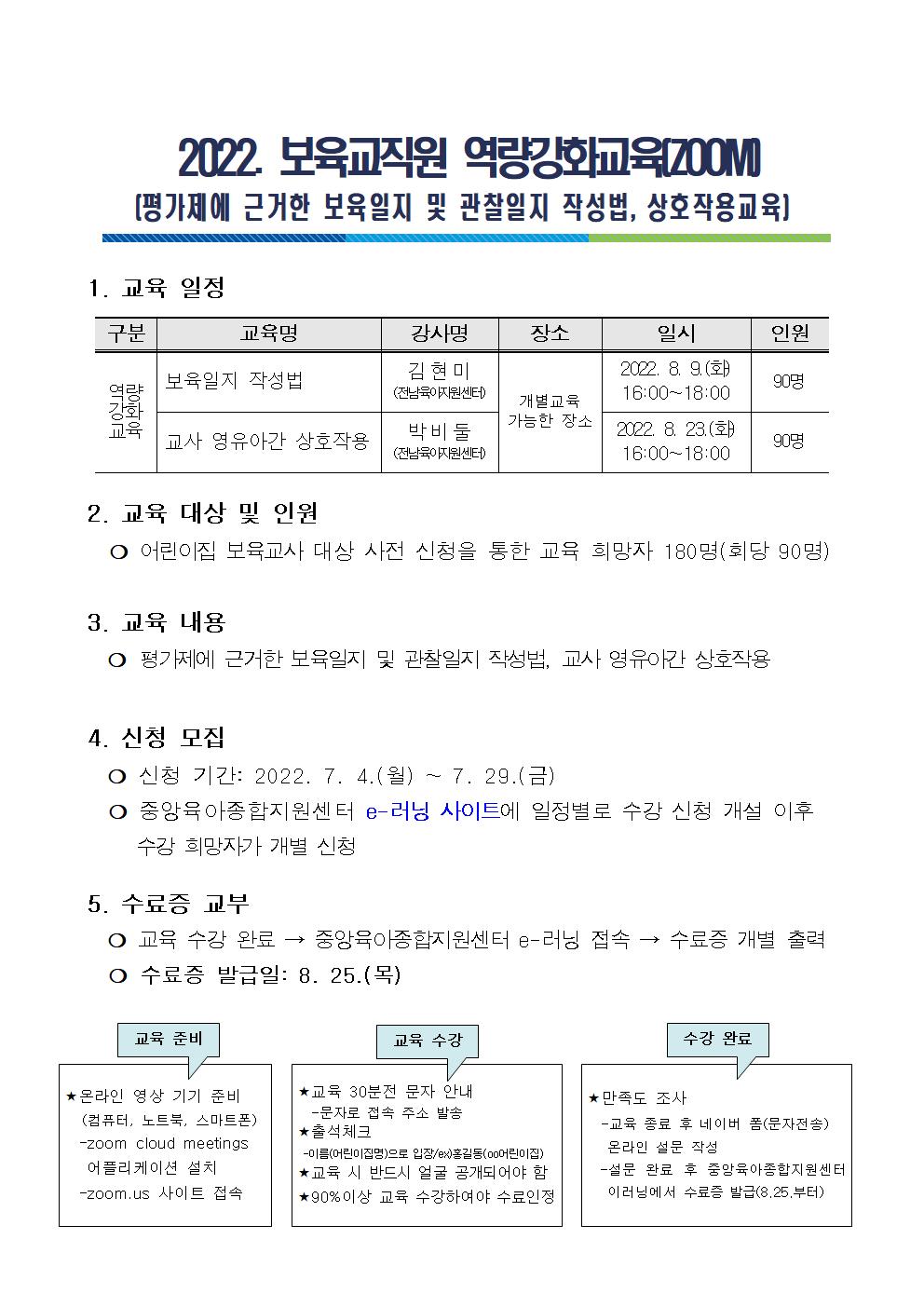 일지작성법 및 상호작용교육 안내문001.jpg 이미지입니다.