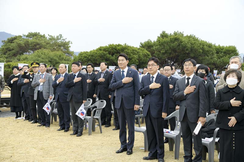 6-1 삼일절 기념식1