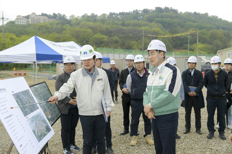 기획보도(한화) 빙하기 없는 순천시 투자유치 상한가 잇따라